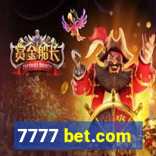 7777 bet.com